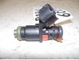 Форсунка инжекторная электрическая для Skoda,VW,Seat Rapid 2013>;Fabia 1999-2007;Polo 2001-2009;Ibiza V 2008>;Fabia 2007-2015;Roomster 2006-2015;Polo (HB) 2009>