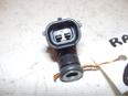 Форсунка инжекторная электрическая для Skoda,VW,Seat Rapid 2013>;Fabia 1999-2007;Polo 2001-2009;Ibiza V 2008>;Fabia 2007-2015;Roomster 2006-2015;Polo (HB) 2009>