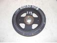 Шкив коленвала для Toyota,Lexus Auris E18 2012>;RAV 4 2006-2013;Auris (E15) 2006-2012;Yaris 2005-2011;Verso 2009>;Prius 2009-2015;CT 200H 2011>;Corolla E18 2013>