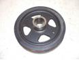Шкив коленвала для Toyota,Lexus Auris E18 2012>;RAV 4 2006-2013;Auris (E15) 2006-2012;Yaris 2005-2011;Verso 2009>;Prius 2009-2015;CT 200H 2011>;Corolla E18 2013>