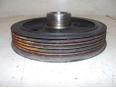 Шкив коленвала для Toyota,Lexus Auris E18 2012>;RAV 4 2006-2013;Auris (E15) 2006-2012;Yaris 2005-2011;Verso 2009>;Prius 2009-2015;CT 200H 2011>;Corolla E18 2013>
