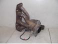 Коллектор выпускной для Toyota Auris E18 2012>;Auris (E15) 2006-2012;Yaris 2005-2011;Avensis III 2009>;Verso 2009>