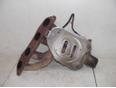 Коллектор выпускной для Toyota Auris E18 2012>;Auris (E15) 2006-2012;Yaris 2005-2011;Avensis III 2009>;Verso 2009>