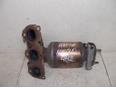 Коллектор выпускной для Skoda,VW,Seat Rapid 2013>;Polo 2001-2009;Ibiza V 2008>;Fabia 2007-2015;Roomster 2006-2015;Cordoba 2003-2008;Polo (HB) 2009>