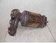 Коллектор выпускной для Skoda,VW,Seat Rapid 2013>;Polo 2001-2009;Ibiza V 2008>;Fabia 2007-2015;Roomster 2006-2015;Cordoba 2003-2008;Polo (HB) 2009>