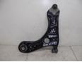 Рычаг передний левый для Skoda,Seat,VW,Audi Rapid 2013>;Fabia 1999-2006;Ibiza V 2008>;Fabia 2007-2015;Cordoba 2003-2008;Ibiza IV 2002-2008;Polo (HB) 2009>;A1 2010>;Polo (Sed RUS) 2011>
