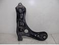 Рычаг передний левый для Skoda,Seat,VW,Audi Rapid 2013>;Fabia 1999-2006;Ibiza V 2008>;Fabia 2007-2015;Cordoba 2003-2008;Ibiza IV 2002-2008;Polo (HB) 2009>;A1 2010>;Polo (Sed RUS) 2011>