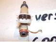 Форсунка инжекторная электрическая для Toyota,Lexus Verso 2009>;RAV 4 2006-2013;Auris (E15) 2006-2012;Corolla E15 2006-2013;Yaris 2005-2011;Matrix 2001-2008;Avensis III 2009>;CT 200H 2011>;RAV 4 2013>;Corolla E18 2013>
