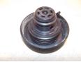 Крышка маслозаливной горловины для Toyota,Lexus Verso 2009>;Avensis II 2003-2008;Camry V30 2001-2006;Gaia 1998-2003;Yaris 1999-2005;Avensis I 1997-2003;LS (USF4#) 2006>;Camry V40 2006-2011;Land Cruiser (200) 2008>;RX 300/330/350/400h 2003-2009