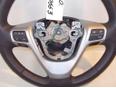 Рулевое колесо для AIR BAG (без AIR BAG) для Toyota Verso 2009>