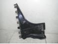 Защита антигравийная для Skoda,Seat Rapid 2013>;Toledo IV 2013>