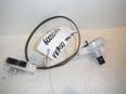 Трос отопителя для Toyota Verso 2009>;RAV 4 2006-2013;Auris (E15) 2006-2012;Corolla E15 2006-2013;Hilux 2005-2015;IQ 2008-2011;RAV 4 2013>;Corolla E18 2013>