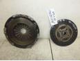 К-кт сцепления для Toyota Verso 2009>;Auris (E15) 2006-2012;Corolla E15 2006-2013;Avensis III 2009>