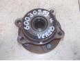 Ступица передняя для Toyota Verso 2009>;RAV 4 2006-2013;Auris (E15) 2006-2012;Corolla E15 2006-2013;Avensis III 2009>;RAV 4 2013>;Auris E18 2012>;Corolla E18 2013>