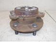 Ступица передняя для Toyota Verso 2009>;RAV 4 2006-2013;Auris (E15) 2006-2012;Corolla E15 2006-2013;Avensis III 2009>;RAV 4 2013>;Auris E18 2012>;Corolla E18 2013>