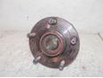 Ступица передняя для Toyota Verso 2009>;RAV 4 2006-2013;Auris (E15) 2006-2012;Corolla E15 2006-2013;Avensis III 2009>;RAV 4 2013>;Auris E18 2012>;Corolla E18 2013>