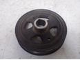 Шкив коленвала для Toyota,Lexus Verso 2009>;RAV 4 2006-2013;Auris (E15) 2006-2012;Corolla E15 2006-2013;Yaris 2005-2011;Avensis III 2009>;Prius 2009-2015;CT 200H 2011>;Matrix 2008-2014;Auris E18 2012>;Corolla E18 2013>
