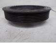 Шкив коленвала для Toyota,Lexus Verso 2009>;RAV 4 2006-2013;Auris (E15) 2006-2012;Corolla E15 2006-2013;Yaris 2005-2011;Avensis III 2009>;Prius 2009-2015;CT 200H 2011>;Matrix 2008-2014;Auris E18 2012>;Corolla E18 2013>