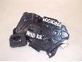 Замок двери задней правой для VW Polo (HB) 2009>;Golf VI 2009-2012;Polo (Sed RUS) 2011>;Jetta 2011>