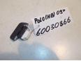 Кнопка центрального замка для VW Polo (HB) 2009>;Polo (Sed RUS) 2011>