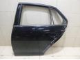 Дверь задняя левая для VW Jetta 2006-2011