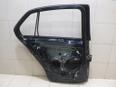 Дверь задняя левая для VW Jetta 2006-2011