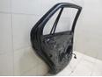 Дверь задняя левая для VW Jetta 2006-2011