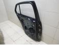 Дверь задняя левая для VW Jetta 2006-2011