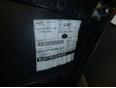 Обшивка двери задней левой для VW Polo (HB) 2009>