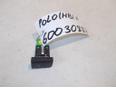 Кнопка обогрева сидений для VW Polo (HB) 2009>;Polo (Sed RUS) 2011>