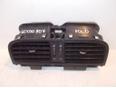 Дефлектор воздушный для VW Polo (HB) 2009>;Polo (Sed RUS) 2011>