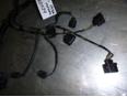 Проводка (коса) для VW,Seat,Skoda Polo (HB) 2009>;Ibiza V 2008>;Fabia 2007-2015;Roomster 2006-2015