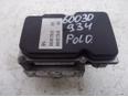 Блок ABS (насос) для VW,Skoda Polo (HB) 2009>;Fabia 2007-2015