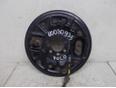 Щит опорный задний правый для VW,Seat,Skoda Polo (HB) 2009>;Toledo I 1991-1999;Lupo 1998-2005;Fabia 1999-2007;Polo 2001-2009;Ibiza V 2008>;Fabia 2007-2015;Fox 2005-2011