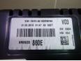 Панель приборов для VW Polo (HB) 2009>