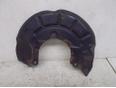 Пыльник тормозного диска для VW,Seat Polo (HB) 2009>;Ibiza V 2008>;Polo (Sed RUS) 2011>