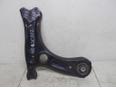 Рычаг передний правый для VW,Seat,Audi,Skoda Polo (HB) 2009>;Ibiza V 2008>;A1 2010>;Polo (Sed RUS) 2011>;Rapid 2013>;Fabia 2015>