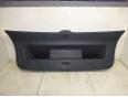 Обшивка двери багажника для VW Polo (HB) 2009>