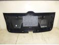 Обшивка двери багажника для VW Polo (HB) 2009>