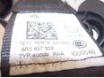 Ремень безопасности для VW Polo (HB) 2009>
