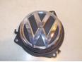 Ручка открывания багажника для VW Polo (HB) 2009>