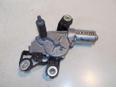 Моторчик стеклоочистителя задний для VW,Seat Polo (HB) 2009>;Golf Plus 2005-2014;Golf VI 2009-2013;Touran 2010-2016;Sharan 2010-2015;Alhambra 2010>