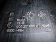 Бак топливный для VW,Audi,Skoda Polo (HB) 2009>;A1 2010>;Fabia 2015>
