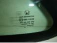Стекло кузовное глухое левое для Honda CR-V 2007-2012
