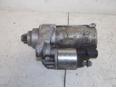 Стартер для VW,Skoda,Audi Polo (HB) 2009>;Fabia 2007-2015;Octavia (A5 1Z-) 2004-2013;Roomster 2006-2015;Golf VI 2009-2013;A1 2010>;Polo (Sed RUS) 2011>;Rapid 2013>