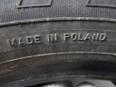 Шина для VW Polo (HB) 2009>