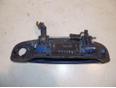 Ручка двери передней наружная левая для Hyundai Getz 2002-2010