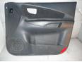 Ручка двери задней наружная левая для Hyundai Getz 2002-2010