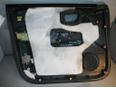 Ручка двери задней наружная левая для Hyundai Getz 2002-2010