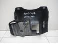 Кожух рулевой колонки нижний для Hyundai Getz 2002-2010